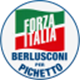 Descrizione: FORZA ITALIA