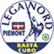 Descrizione: LEGA NORD-BASTA €URO