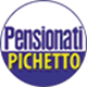 Descrizione: PARTITO PENSIONATI