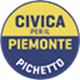 Descrizione: CIVICA PER IL PIEMONTE