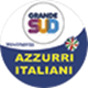 Descrizione: GRANDE SUD-AZZURRI ITALIANI